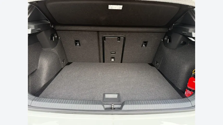 VOLKSWAGEN Golf Golf VIII 2.0 TSI GTI DSG