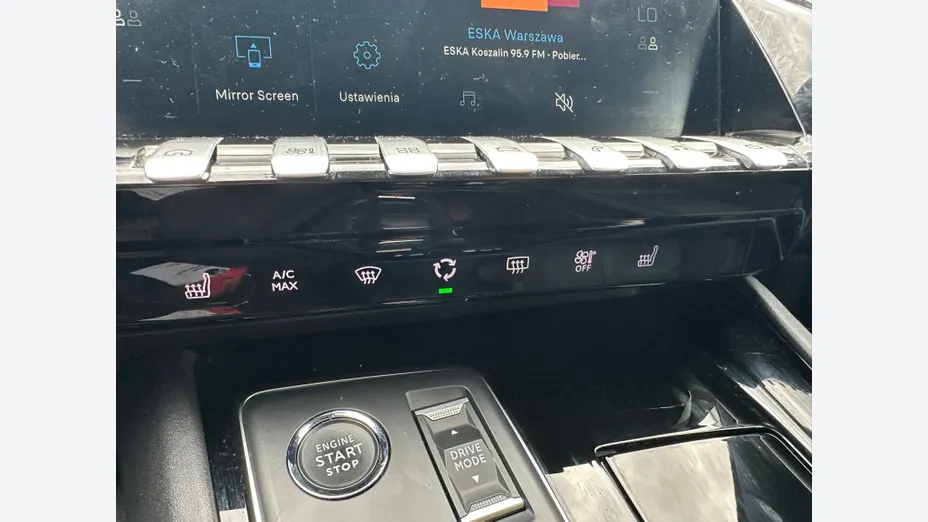 PEUGEOT 508 508 SW BlueHDi 130 Allure S&S EAT8