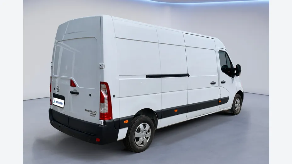 OPEL Movano Movano CDTI L2H2