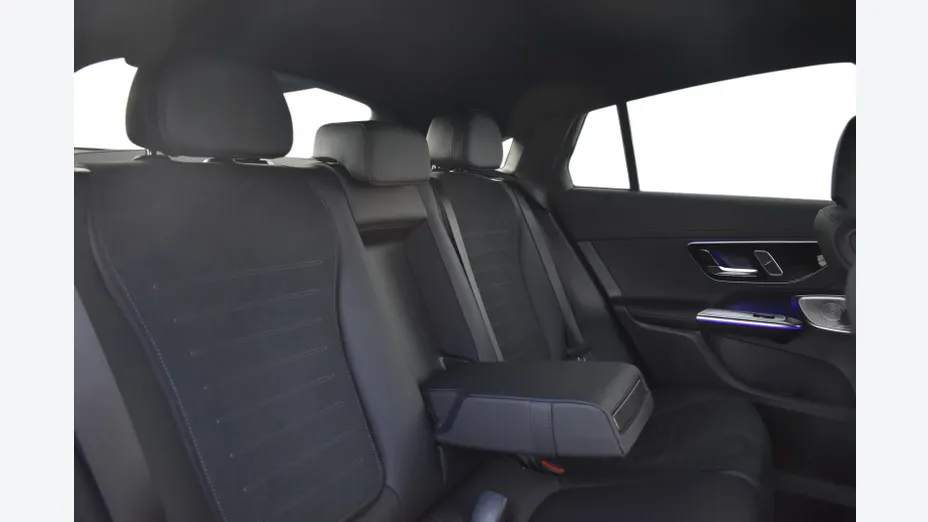 MERCEDES-BENZ GLC -