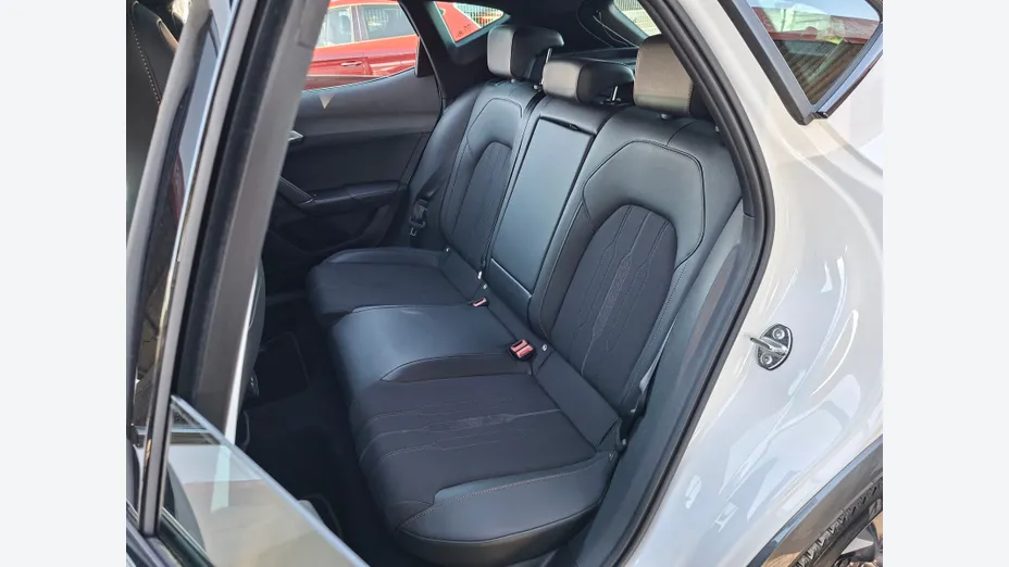 CUPRA Formentor Formentor 2.0 TSI 4Drive VZ DSG