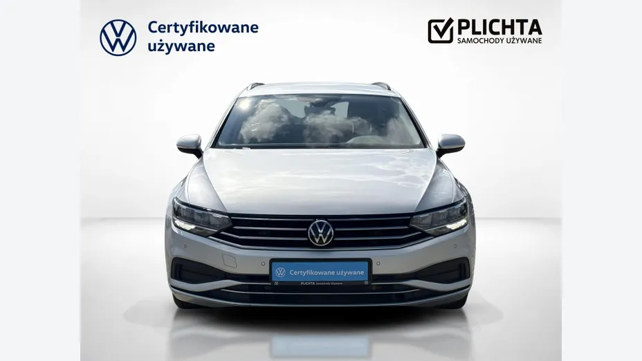 VOLKSWAGEN Passat Passat 2.0 TDI EVO Business DSG