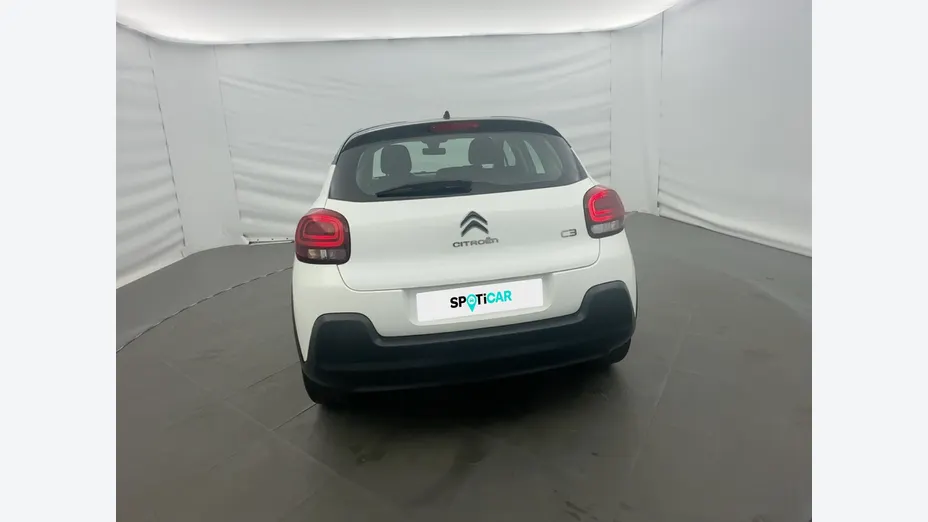 CITROEN C3 -