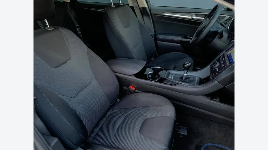 FORD Mondeo Mondeo 1.5 EcoBoost Titanium