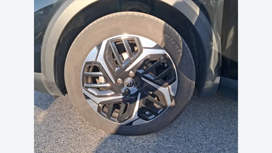 CITROEN C4 -