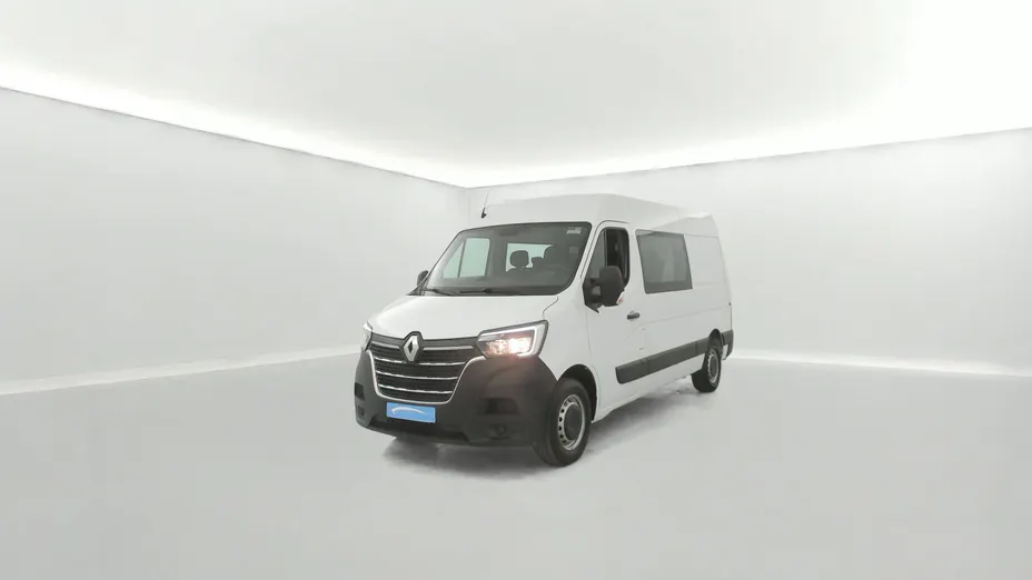 RENAULT Master -