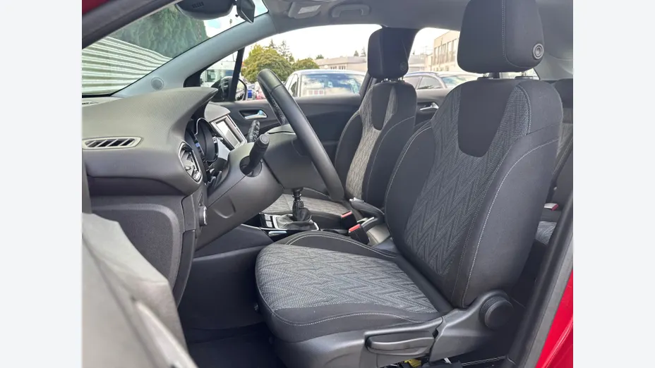 OPEL Crossland X Crossland X 1.2 T Eco Enjoy S&S