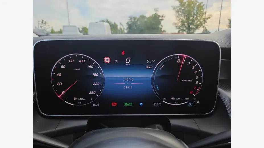MERCEDES-BENZ GLC GLC Coupe 400 e PHEV 4-Matic Avantgarde