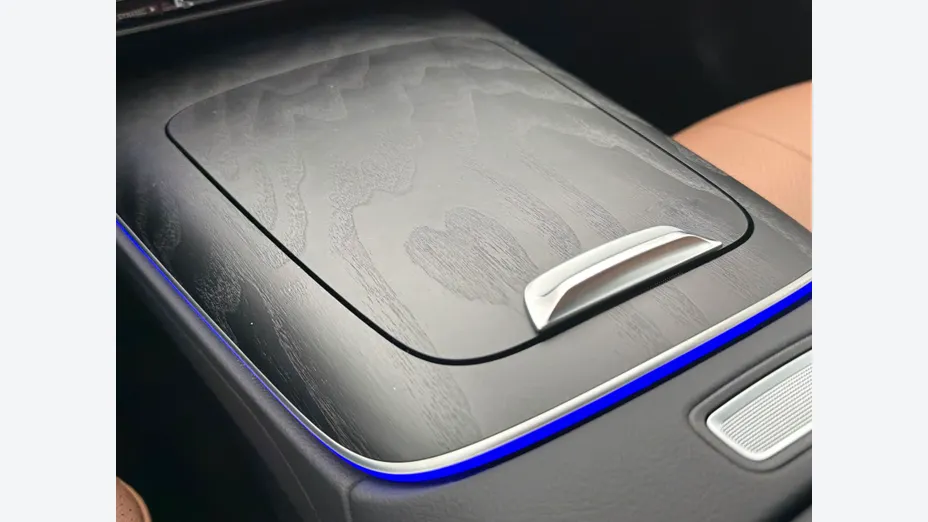 MERCEDES-BENZ E Klasa E 220 d mHEV 4-Matic Avantgarde 9G-Tronic