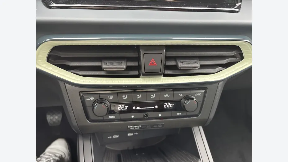 SEAT Arona Arona 1.0 TSI Style Nowy