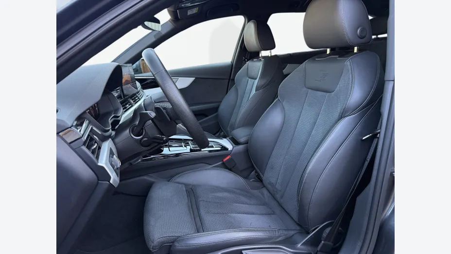 AUDI A4 Avant -