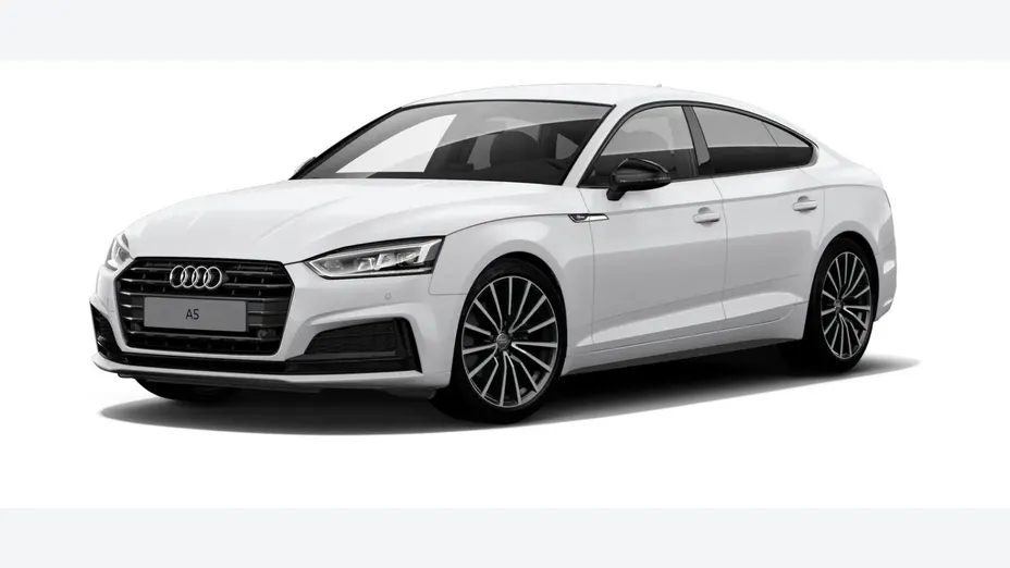 AUDI A5 Sportback -