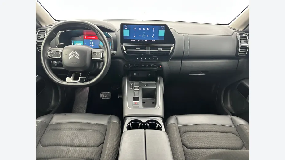 CITROEN C5 Aircross -