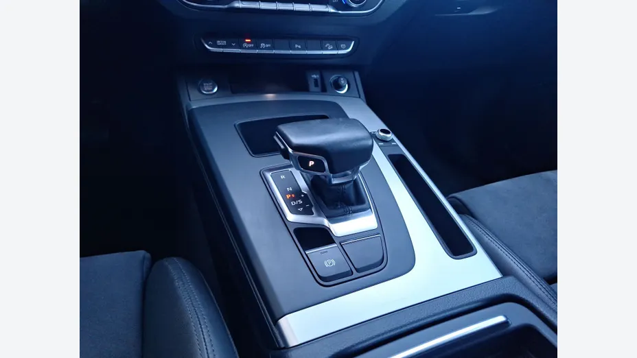 AUDI Q5 Sportback -