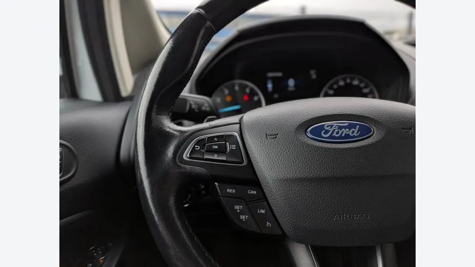 FORD Ecosport Ecosport 1.0 EcoBoost GPF Titanium ASS aut