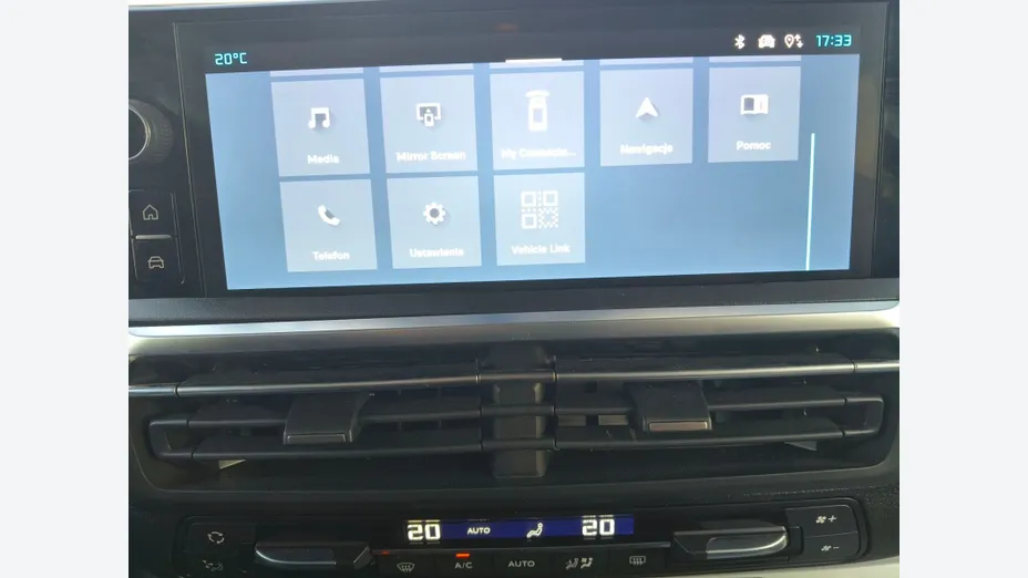 CITROEN SpaceTourer SpaceTourer 2.0 BlueHDi XL Business EAT8