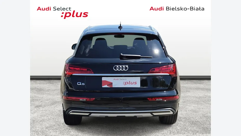 AUDI Q5 Q5 40 TDI mHEV Quattro Advanced S tronic