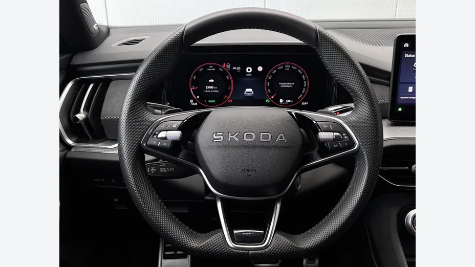 SKODA Kodiaq Kodiaq 1.5 TSI mHEV 4x2 Sportline DSG