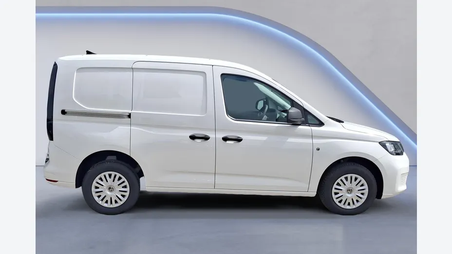 VOLKSWAGEN Caddy Caddy Cargo 2.0 TDI Nowy