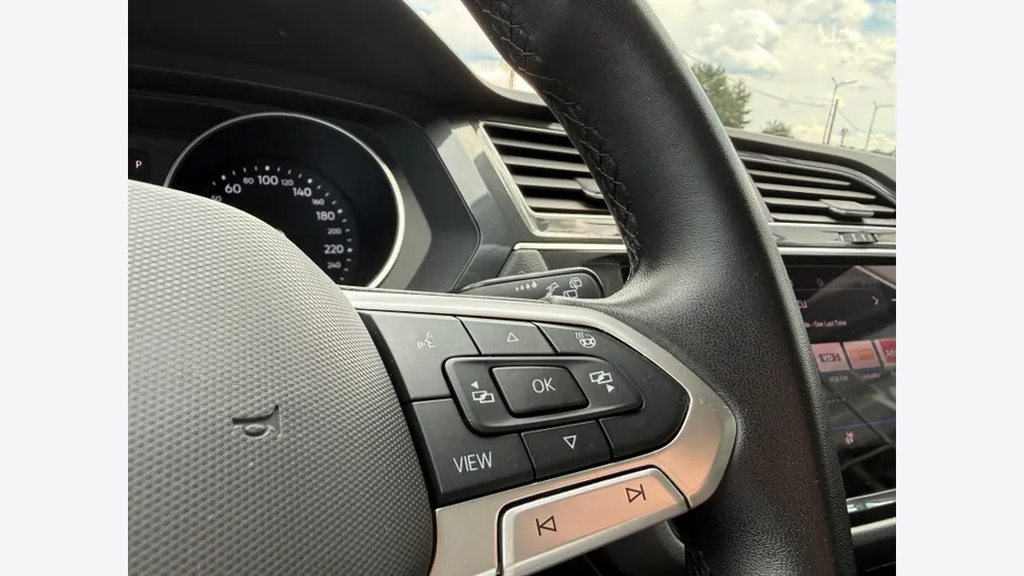 VOLKSWAGEN Tiguan Tiguan 1.5 TSI EVO Life DSG