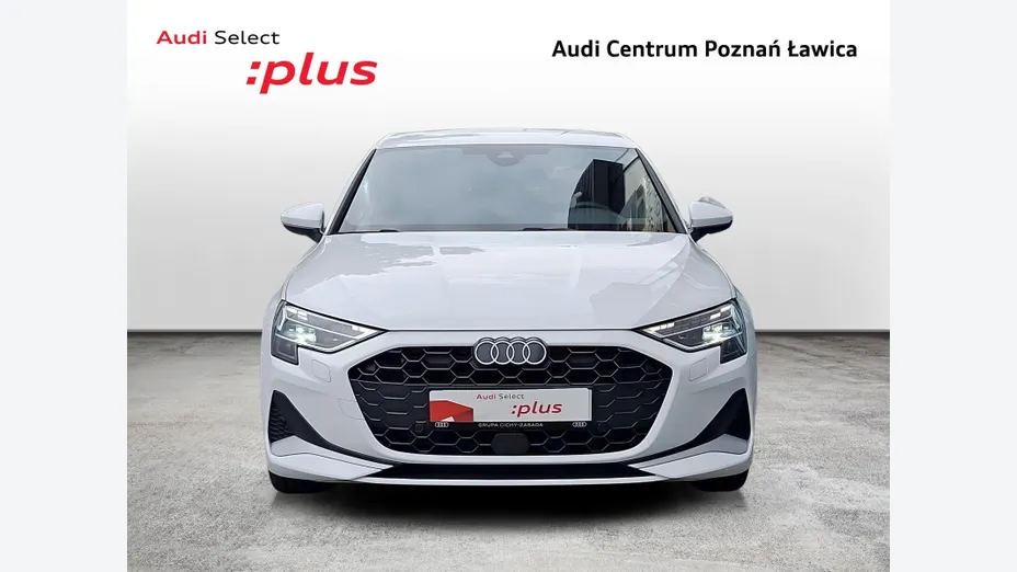 AUDI A3 Sportback -