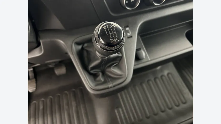 RENAULT Master -