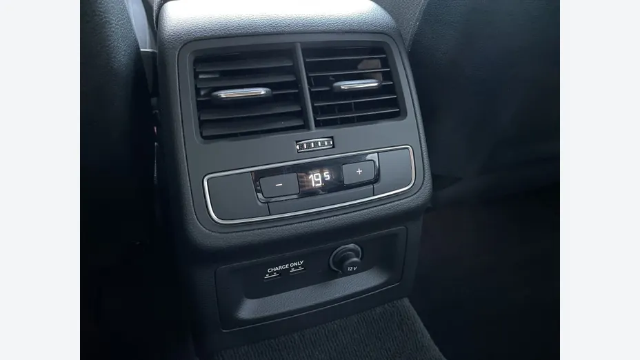 AUDI A4 Avant -