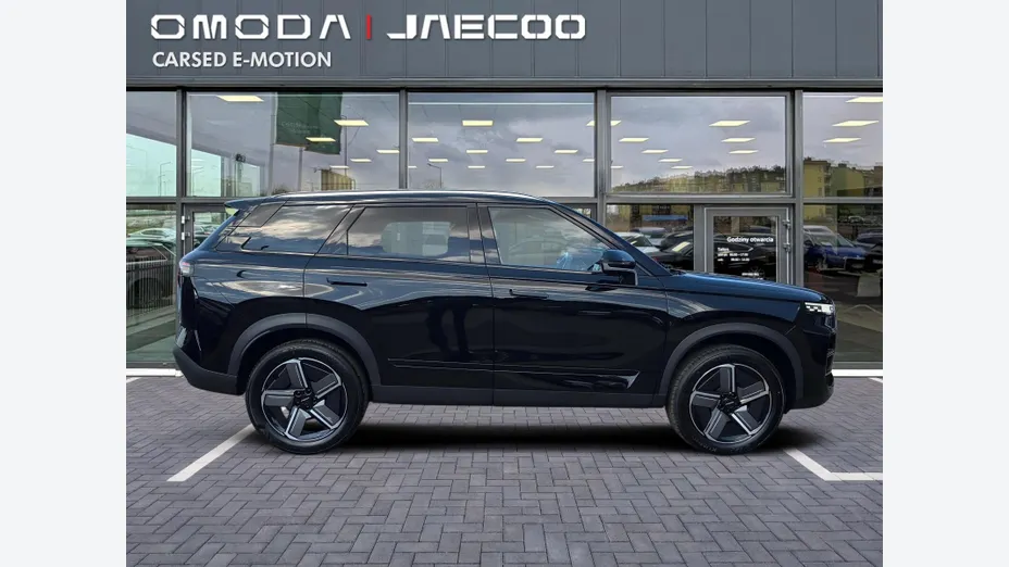 JAECOO 7 -