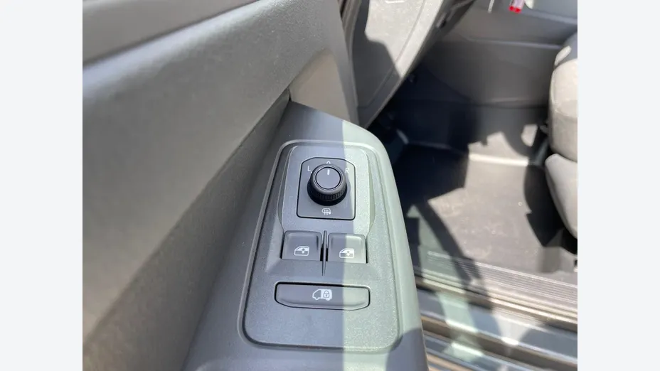 FORD Transit Connect Transit Connect L2 Trend Nowy