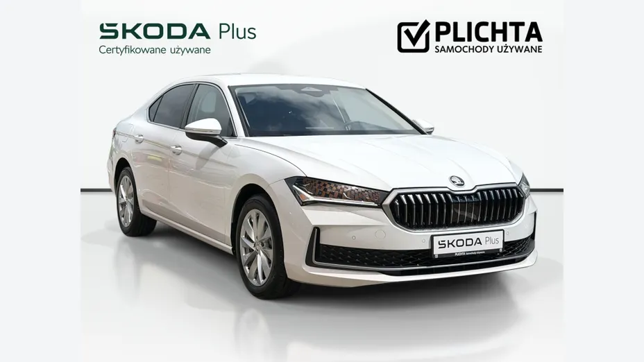SKODA Superb Superb 2.0 TSI 4x4 Selection DSG