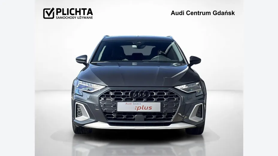 AUDI A3 Allstreet -