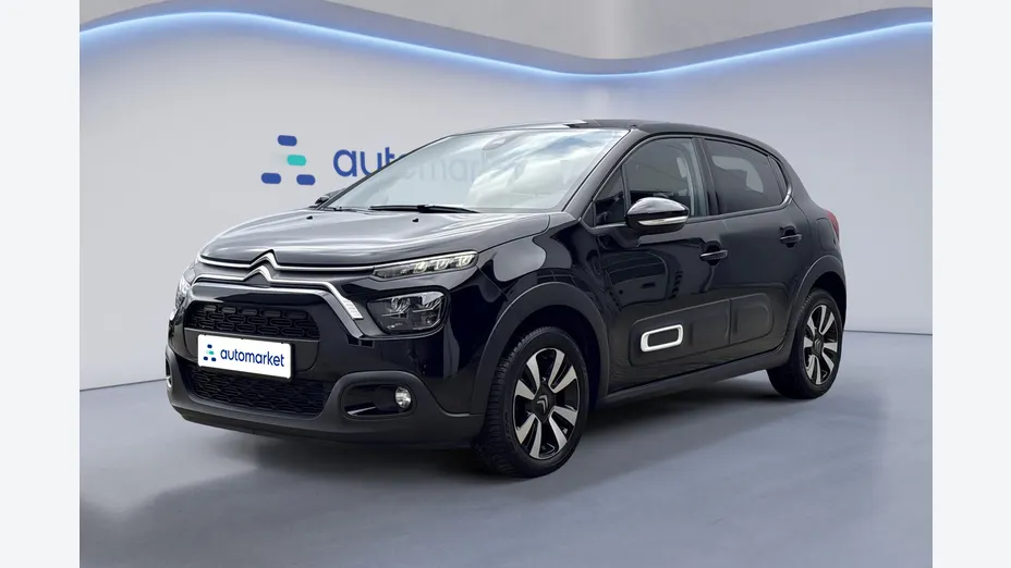CITROEN C3 C3 1.2 PureTech Max