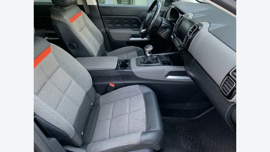 CITROEN C5 Aircross C5 Aircross 1.2 PureTech Feel