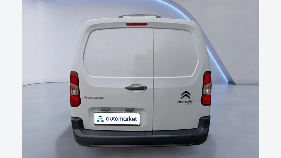 CITROEN Berlingo Van Berlingo Van 1.5 BlueHDi M