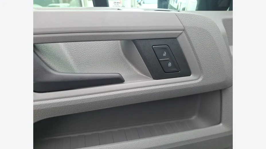 VOLKSWAGEN Crafter Crafter 35 BiTDI (16,4m3) aut