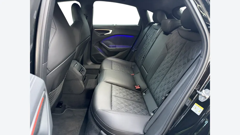 AUDI A5 A5 TDI mHEV 150 kW S tronic
