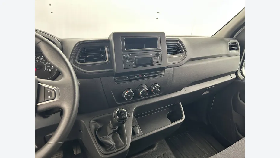 RENAULT Master -