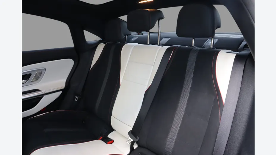 MERCEDES-BENZ CLA CLA 250+ 85kWh