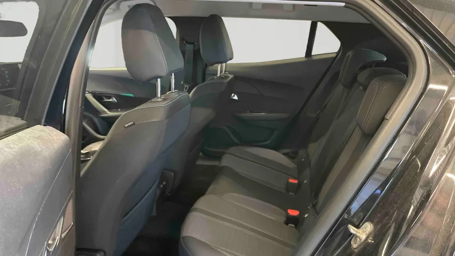 PEUGEOT 2008 -