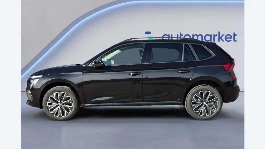 SKODA Kamiq Kamiq 1.5 TSI Drive DSG Nowy