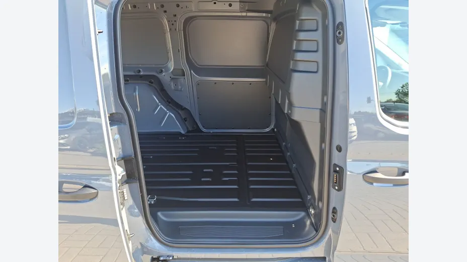 VOLKSWAGEN Caddy Caddy Cargo Maxi 2.0 TDI Nowy