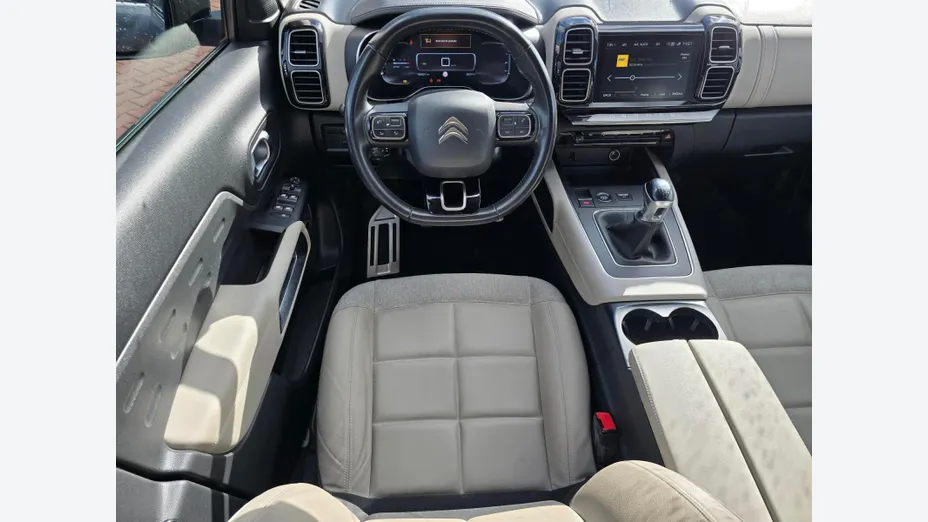 CITROEN C5 Aircross C5 Aircross 1.5 BlueHDi Shine