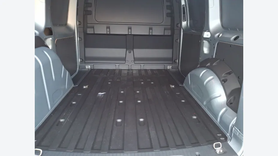 VOLKSWAGEN Caddy Caddy Cargo 2.0 TDI Nowy