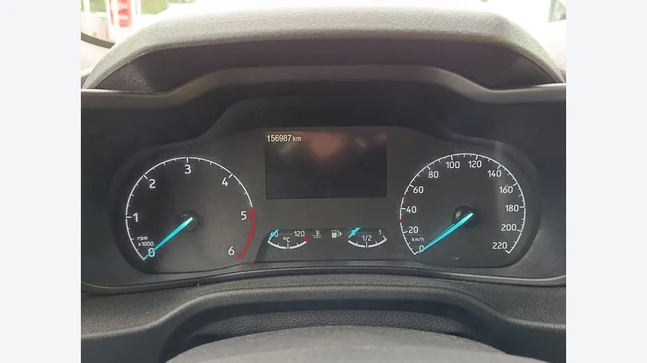 FORD Transit Connect Transit Connect 230 L2 Trend