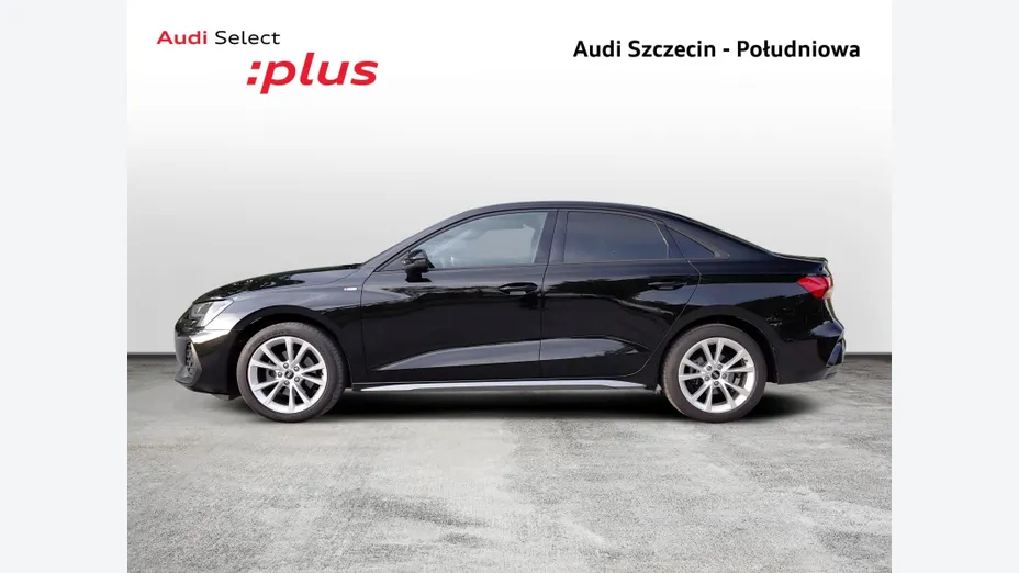 AUDI A3 Limousine -