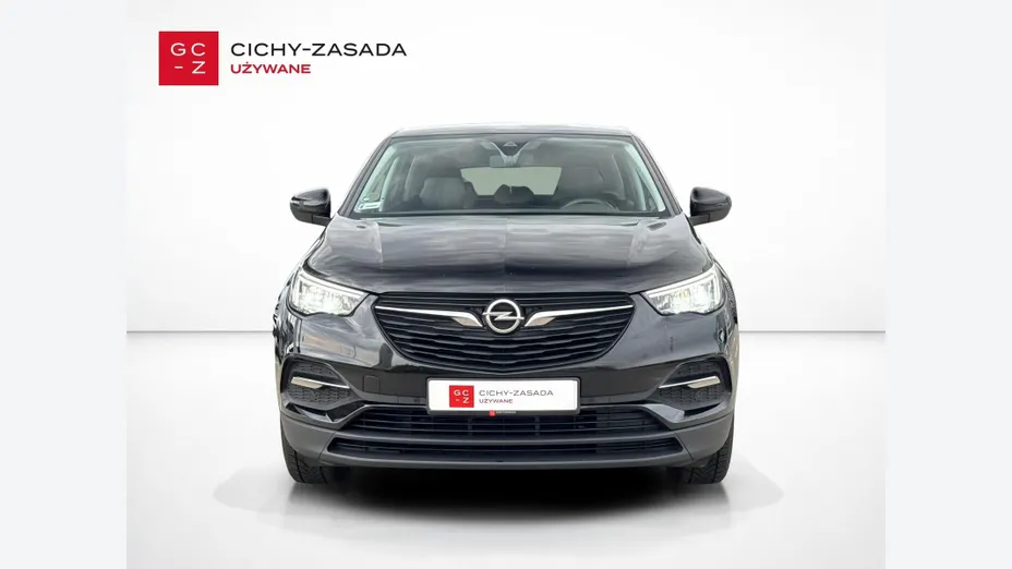 OPEL Grandland X Grandland X 1.2 T GPF Enjoy S&S aut