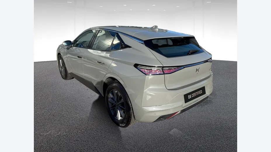 DS DS4 -