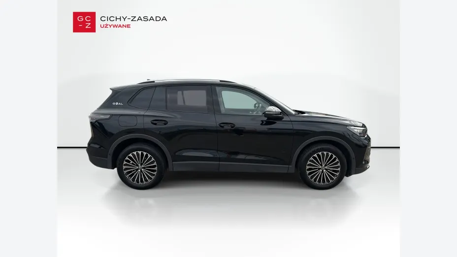 VOLKSWAGEN Tiguan Tiguan 1.5 eTSI Life DSG