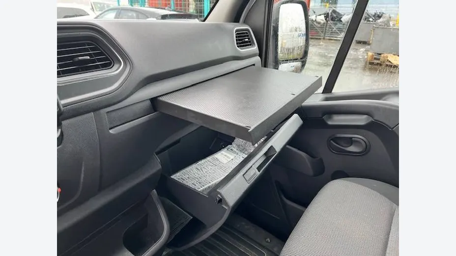RENAULT Master -