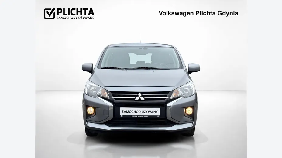 MITSUBISHI Space Star Space Star 1.0 Invite